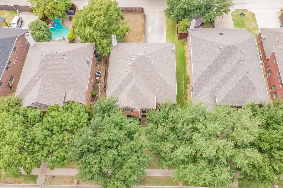 12361 Hawk Creek Drive, Frisco, TX 75033 - #3
