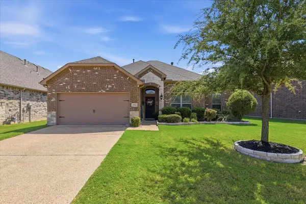 2918 Winchester Avenue, Melissa, TX 75454