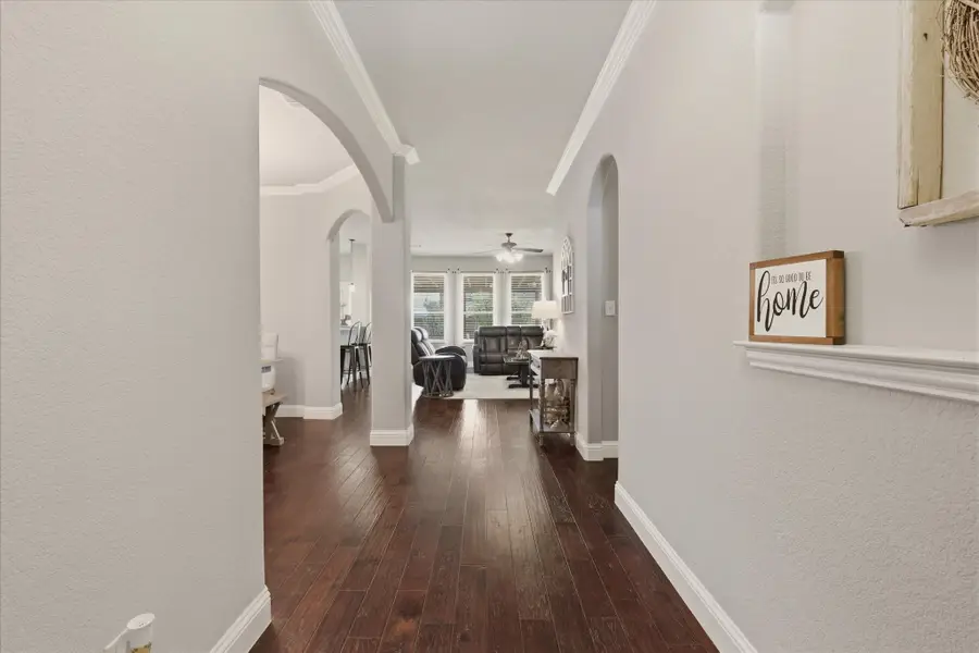 2918 Winchester Avenue, Melissa, TX 75454 - #3