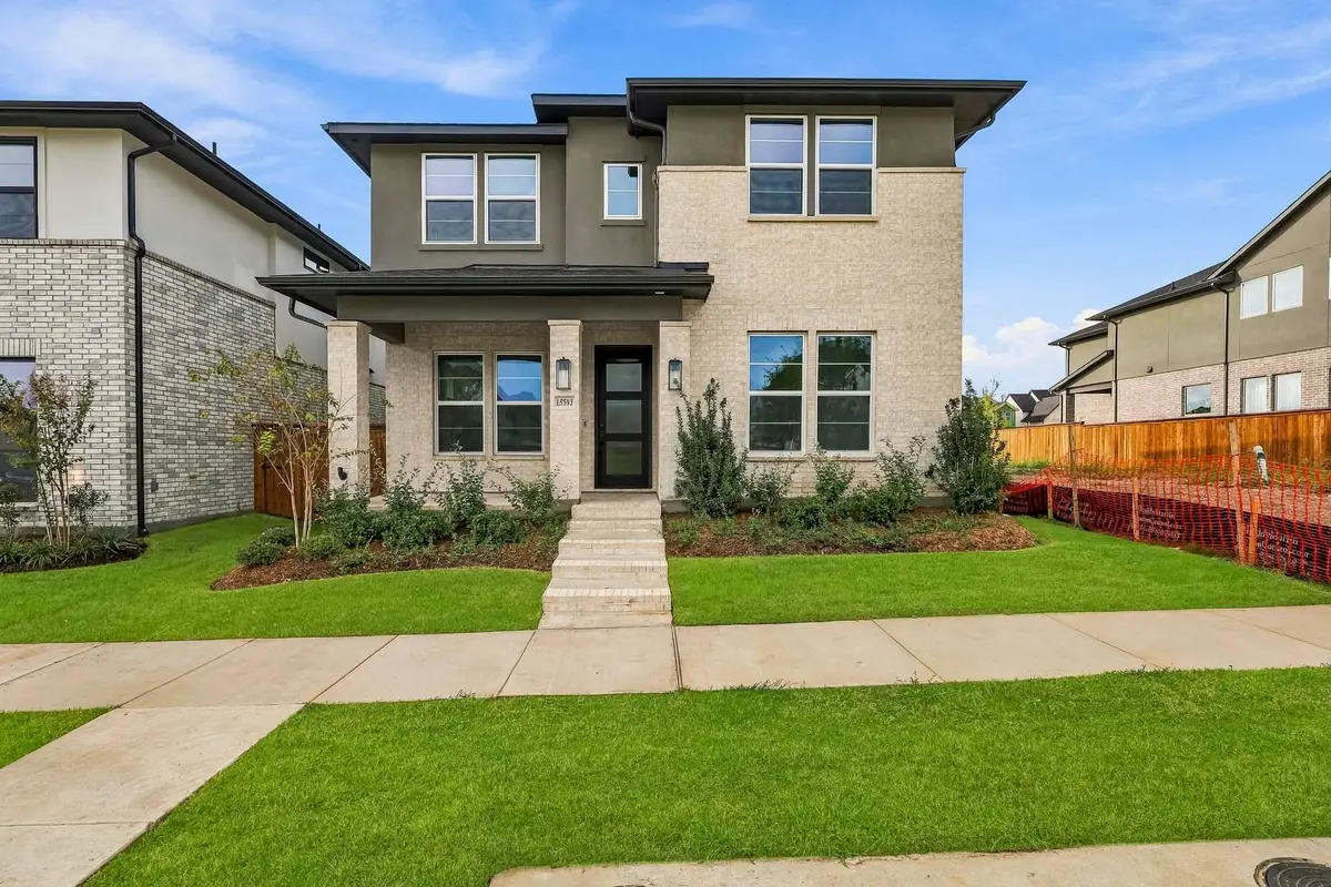 15593 Swallowtail Street, Frisco, TX 75035 - #1