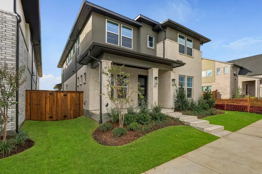 15593 Swallowtail Street, Frisco, TX 75035 - #2