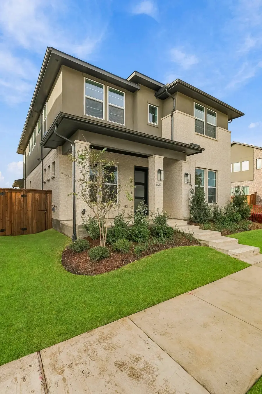 15593 Swallowtail Street, Frisco, TX 75035 - #3