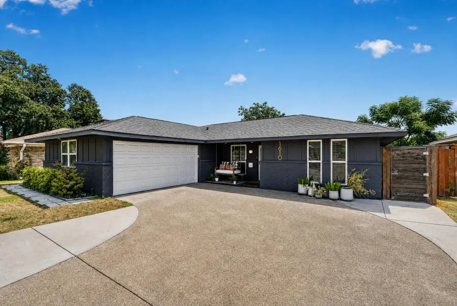 1610 Cecil Drive, Carrollton, TX 75006 - #3