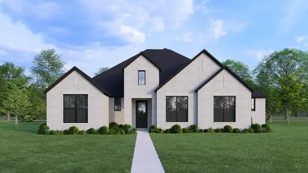 3358 Andesite Road, McKinney, TX 75071
