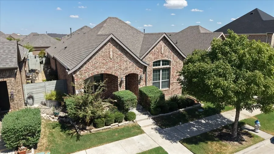 916 Boardwalk Way, Argyle, TX 76226 - #2