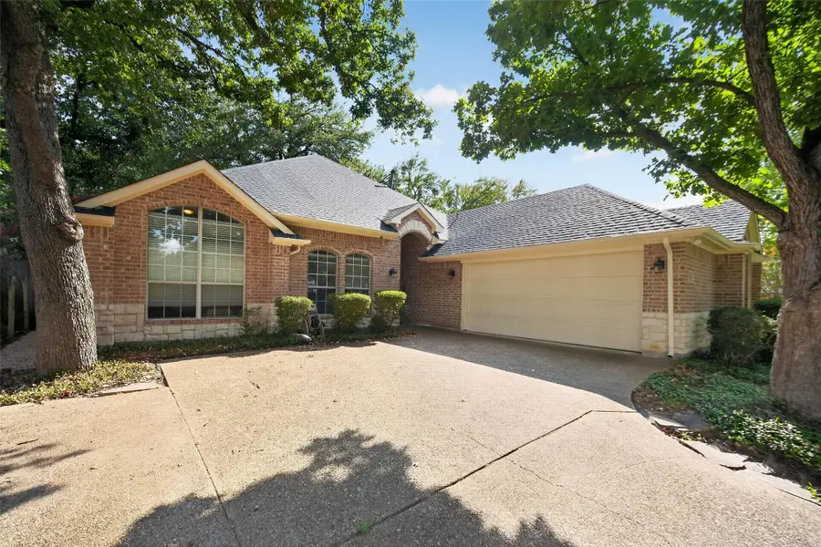 1102 Hartman Court, Arlington, TX 76006 - #2
