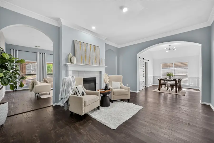 1102 Hartman Court, Arlington, TX 76006 - #3