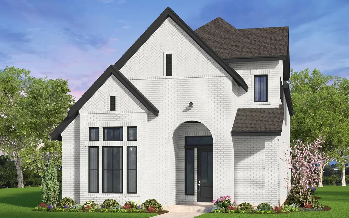 15629 Swallowtail Street, Frisco, TX 75035 - #1