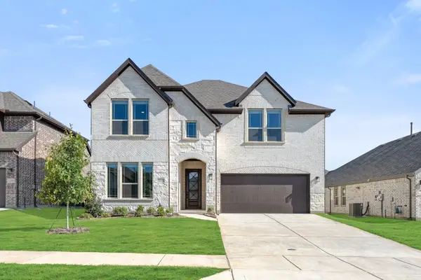 13113 Limestone Street, Providence Village, TX 76227