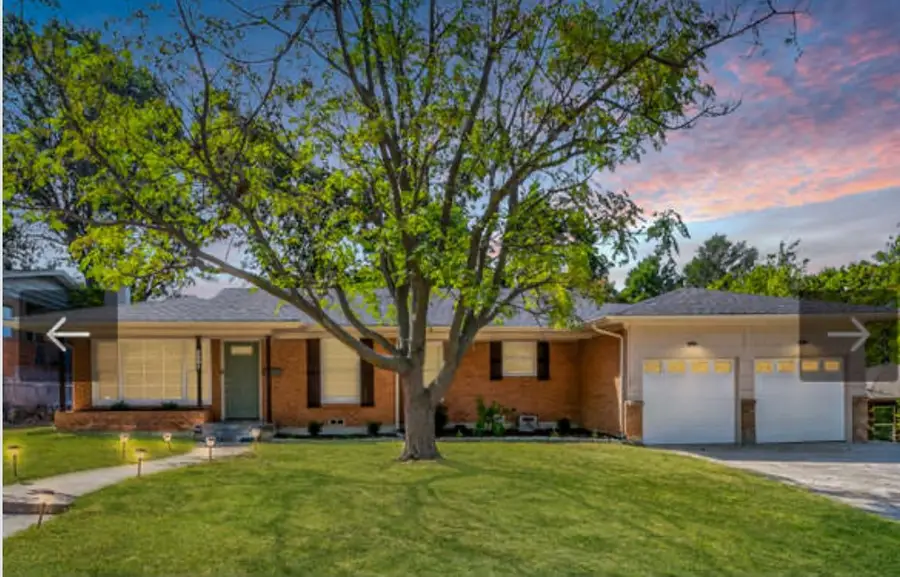 3401 Creston Avenue, Fort Worth, TX 76133 - #2