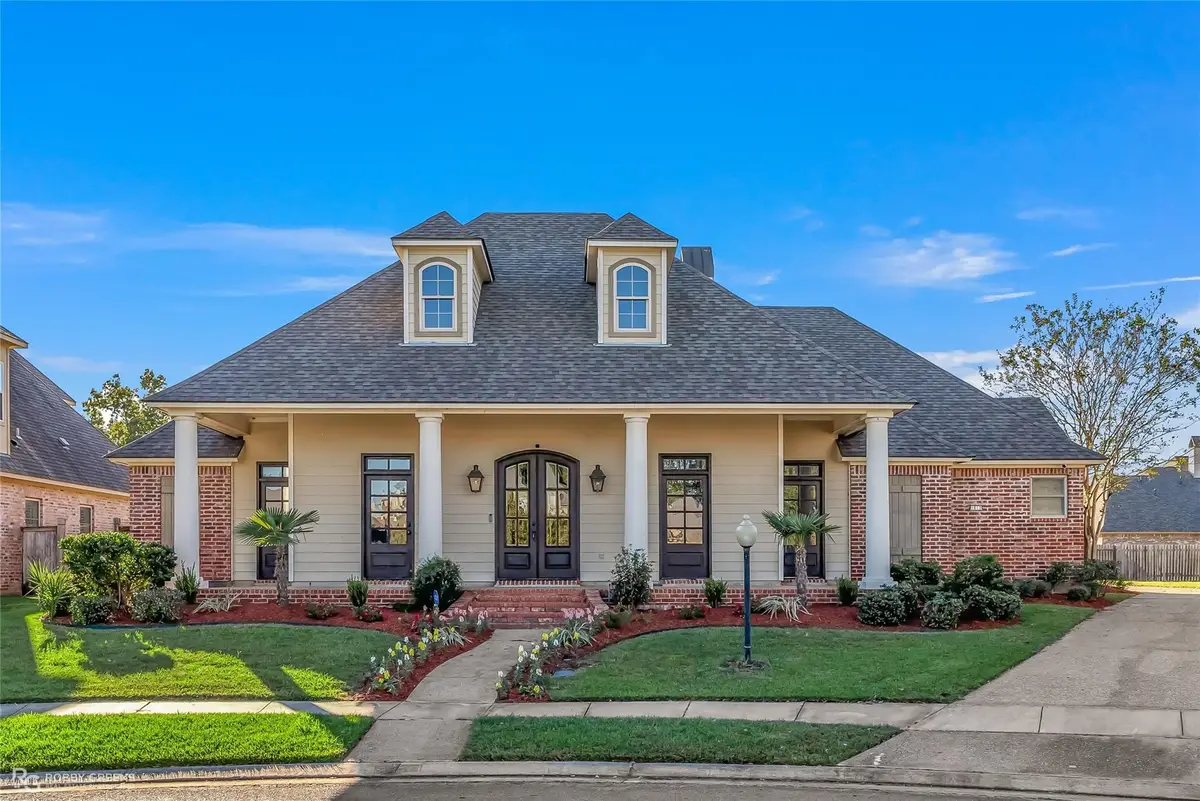 1012 Conti Circle, Shreveport, LA 71106 - #1