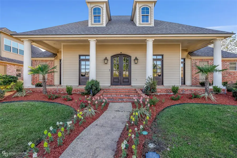 1012 Conti Circle, Shreveport, LA 71106 - #2