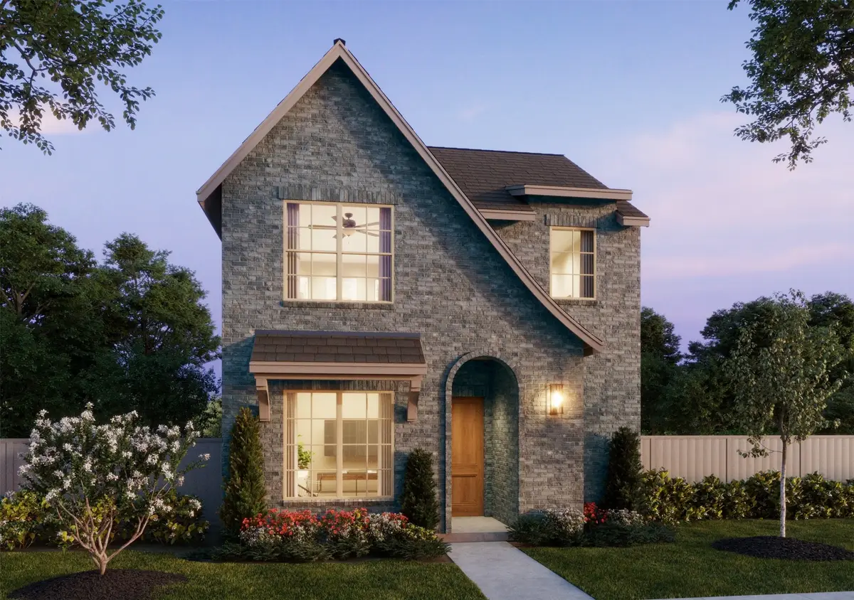 341 Walker Parkway, Celina, TX 75009 - #1