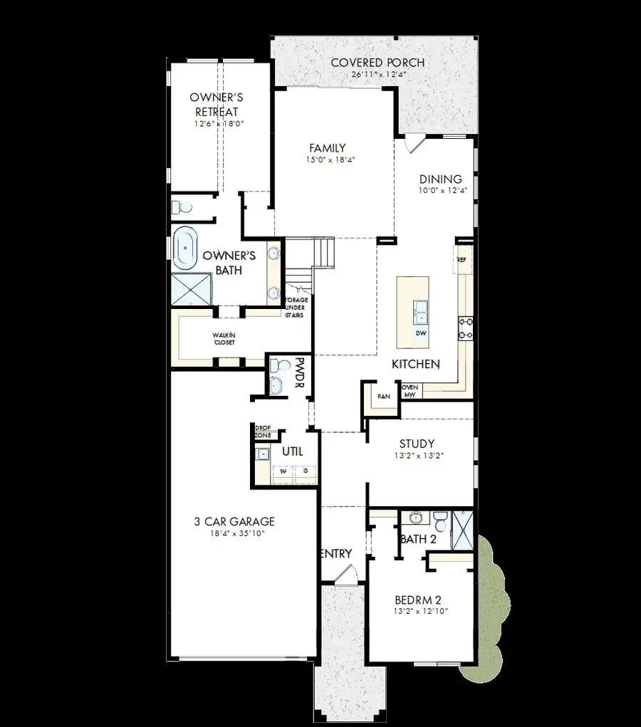 1824 Sandbur Lane, Argyle, TX 76226 - #2