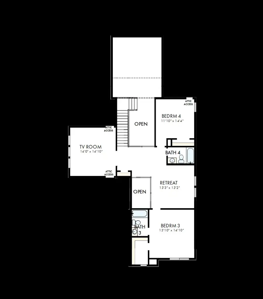 1824 Sandbur Lane, Argyle, TX 76226 - #3