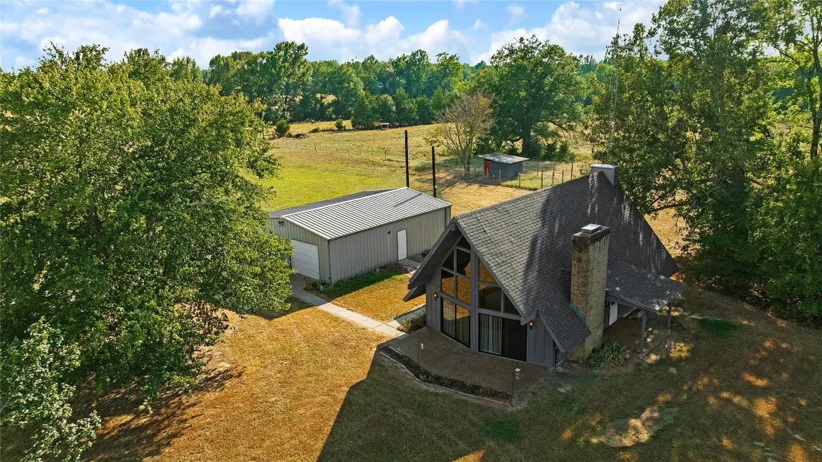 6517 County Road 45600, Blossom, TX 75416 - #1