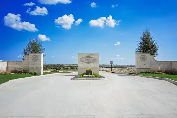 309 Manza Court, Aledo, TX 76008
