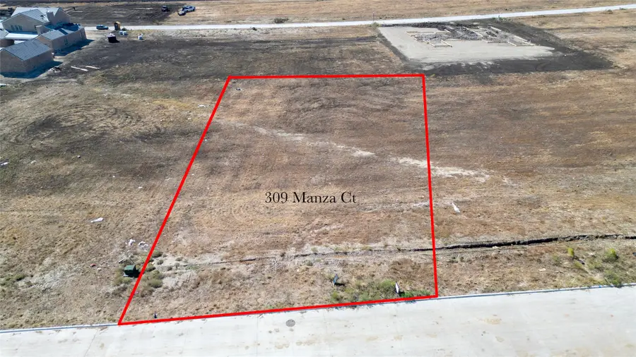 309 Manza Court, Aledo, TX 76008 - #2