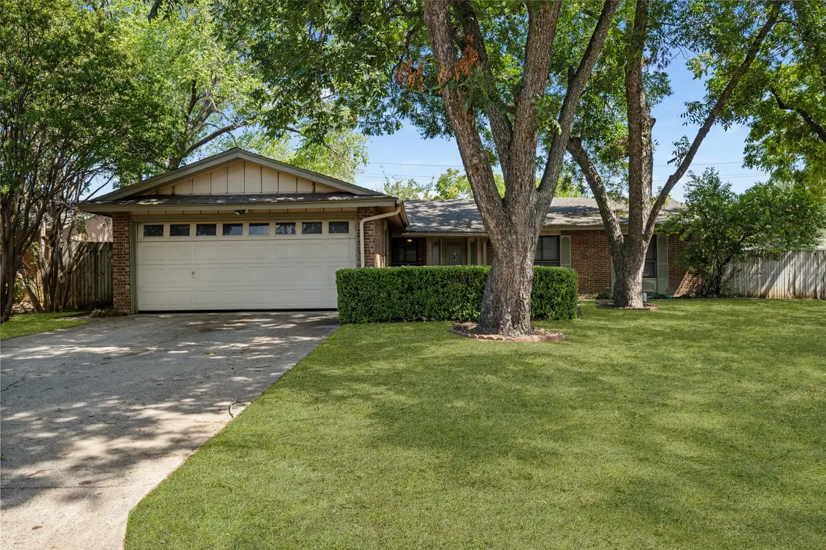 419 Buffalo Drive, Arlington, TX 76013 - #1