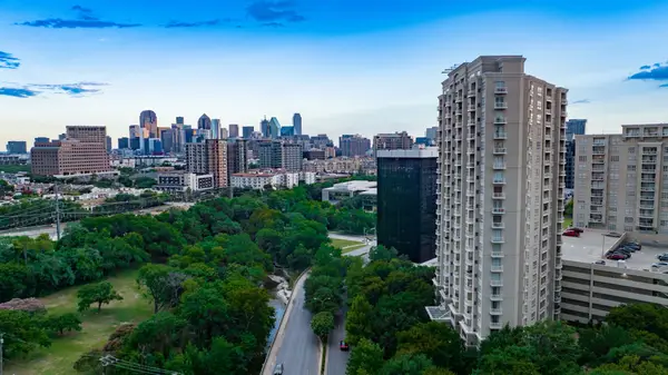 3225 Turtle Creek Boulevard #810, Dallas, TX 75219