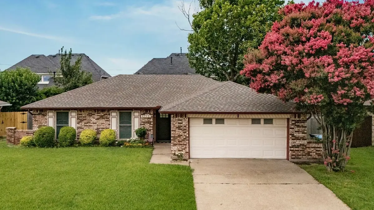 2713 Yale Drive, Rowlett, TX 75088 - #1