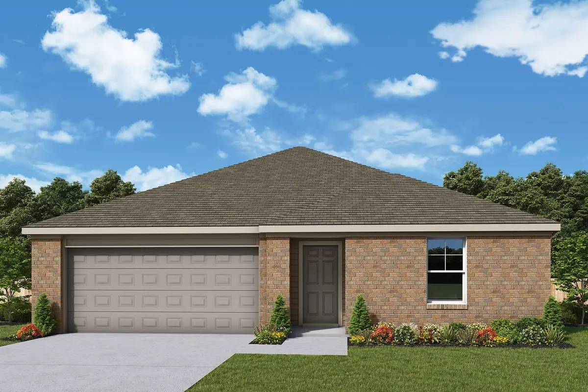 2506 Canadian Way, Crandall, TX 75114 - #1