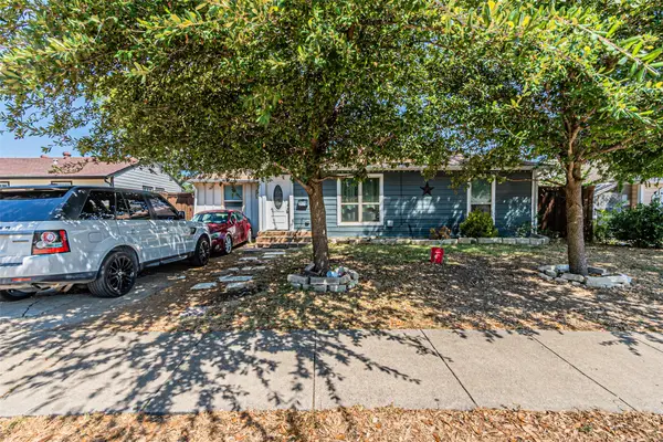 305 Chandler Drive, Garland, TX 75040
