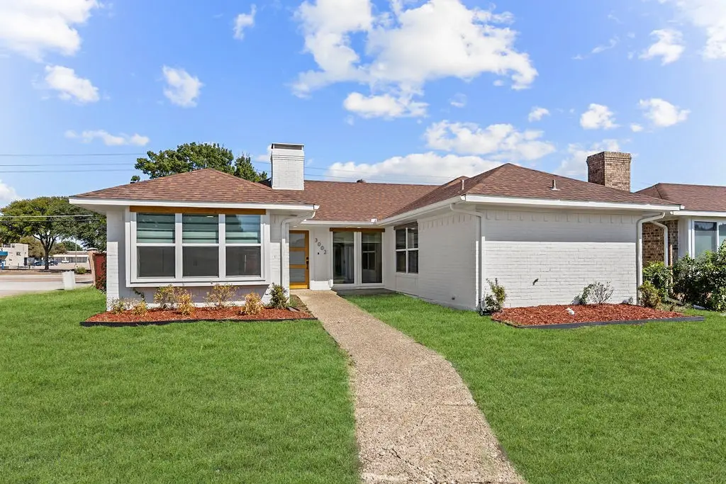 3002 University Drive, Plano, TX 75075 - #1