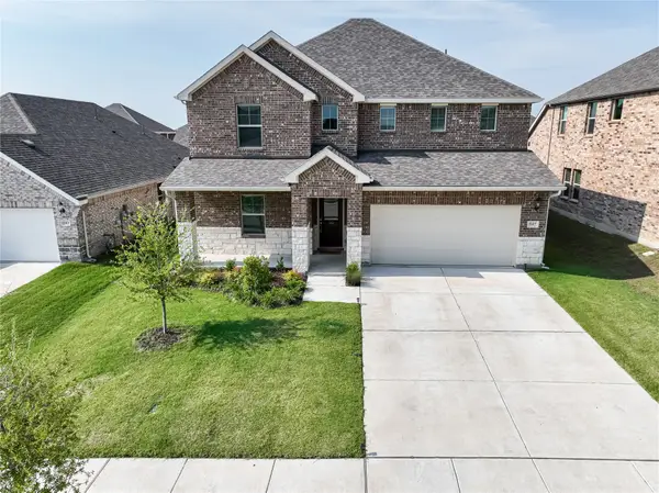 507 Rock Creek Drive, Princeton, TX 75407