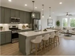 1412 Metropolitan Avenue #101-104, 201-204, Dallas, TX 75215