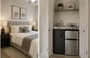 1412 Metropolitan Avenue #101-104, 201-204, Dallas, TX 75215 - #3