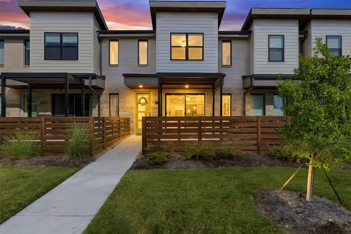 880 Dulaney Court, Prosper, TX 75078 - #1