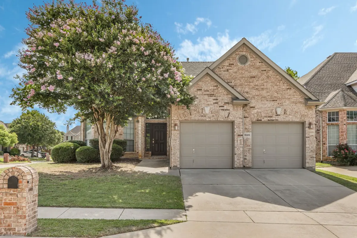 3628 Andrea Drive, Flower Mound, TX 75022 - #1