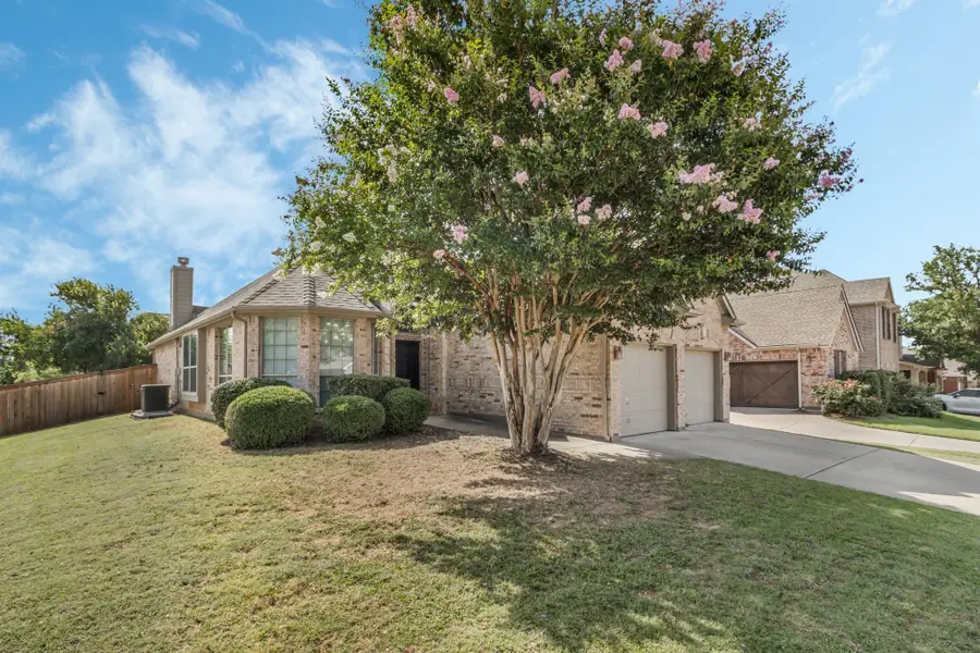 3628 Andrea Drive, Flower Mound, TX 75022 - #2