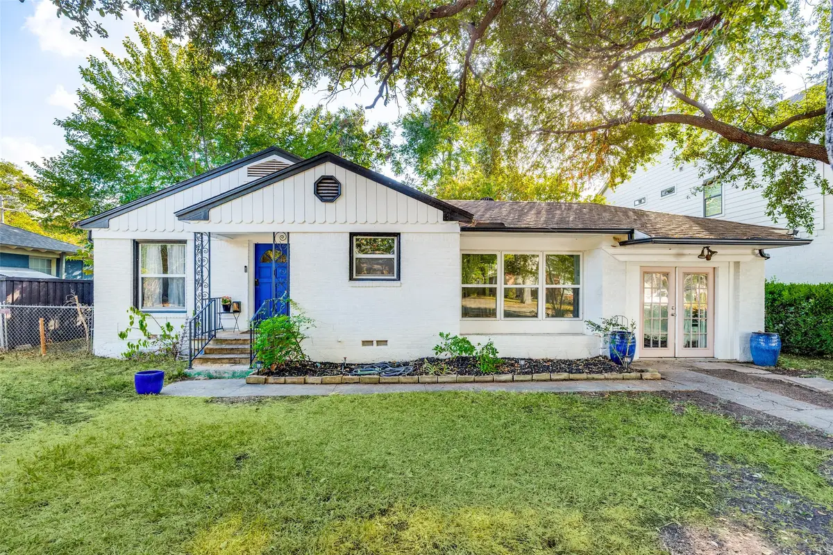 559 Blanning Drive, Dallas, TX 75218 - #1