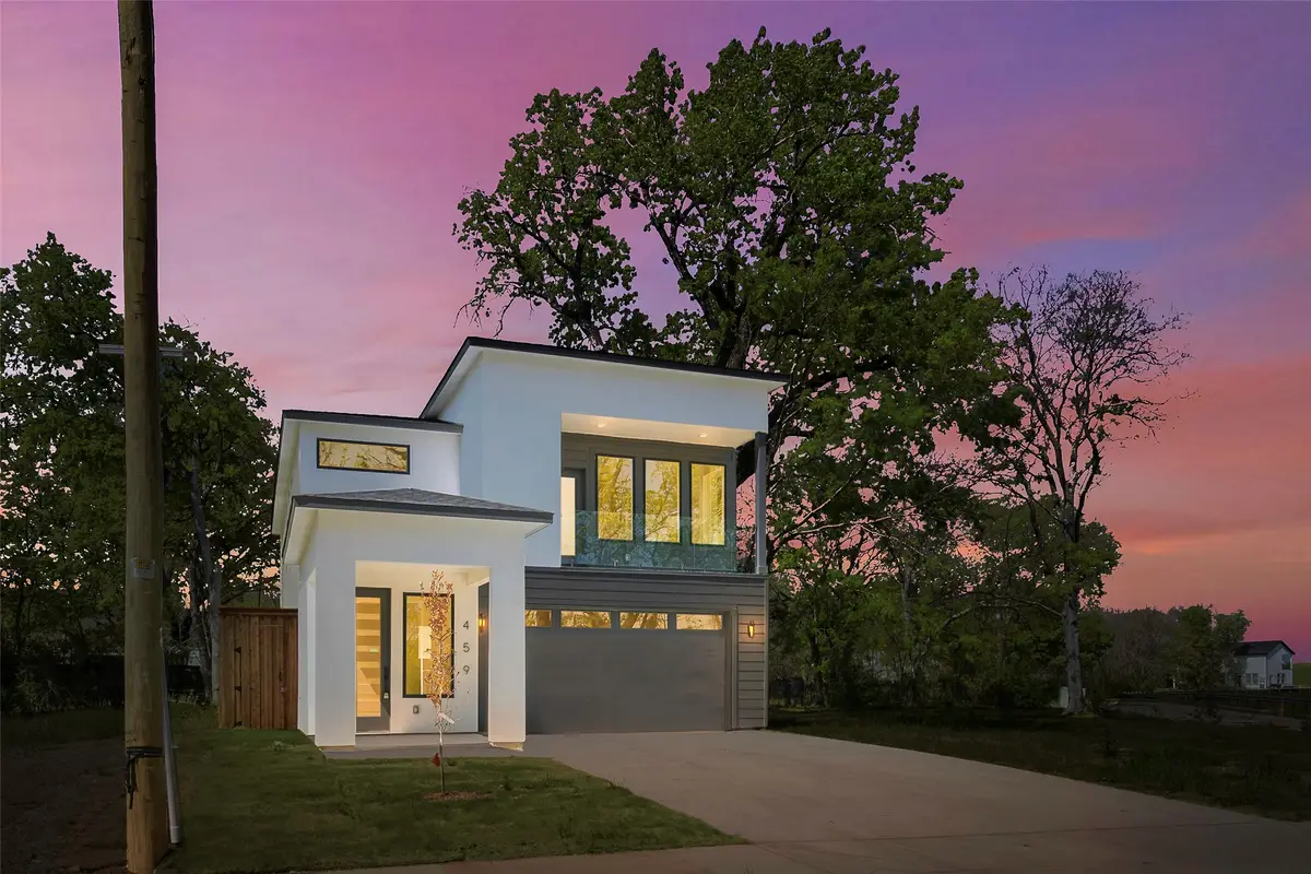 459 Hart Street, Dallas, TX 75203 - #1