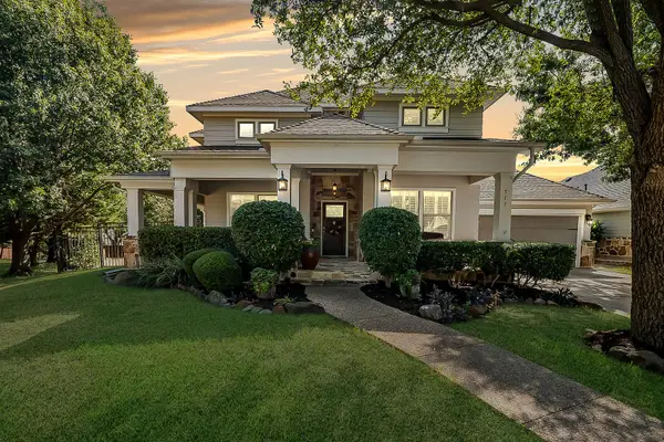 513 Mefford Lane, Allen, TX 75013