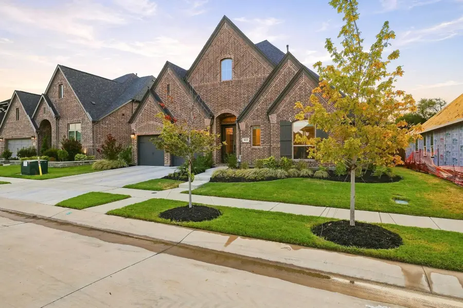 1613 Chicot Lane, Van Alstyne, TX 75495 - #2