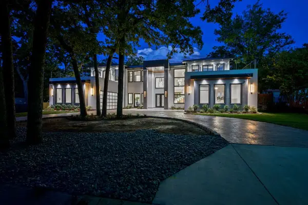 2919 Sutton Place, Southlake, TX 76092