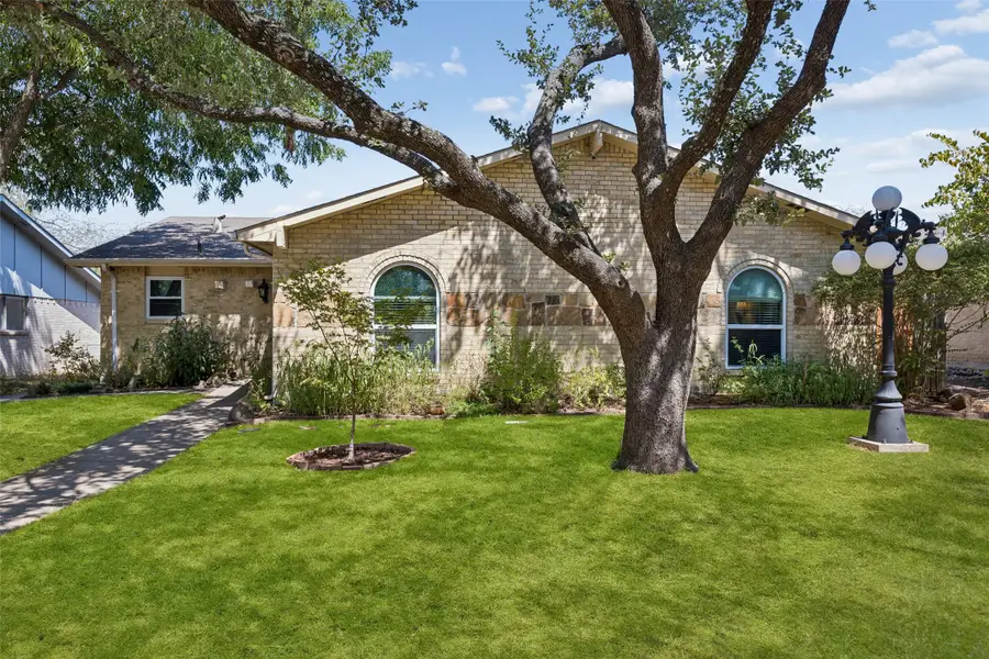 2061 E Peters Colony Road, Carrollton, TX 75007 - #2