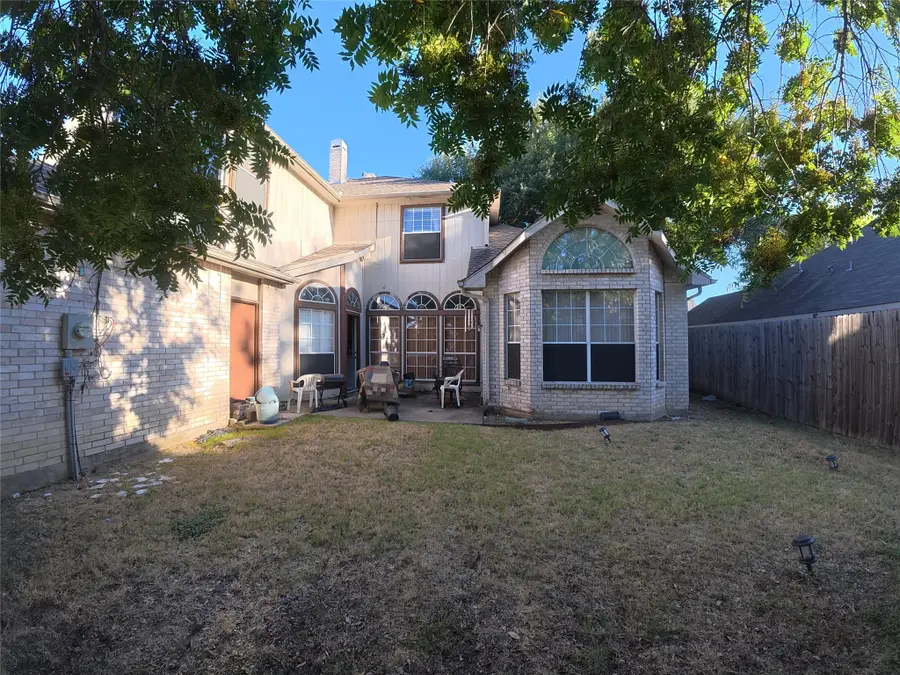 813 Courson Drive, Desoto, TX 75115 - #2
