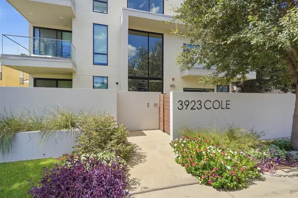 3923 Cole Avenue #201, Dallas, TX 75204