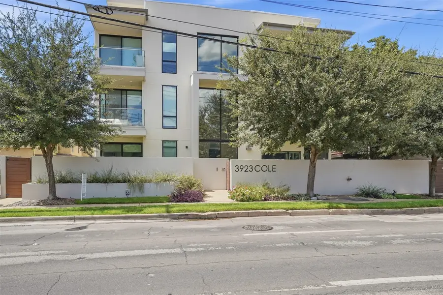 3923 Cole Avenue #201, Dallas, TX 75204 - #2