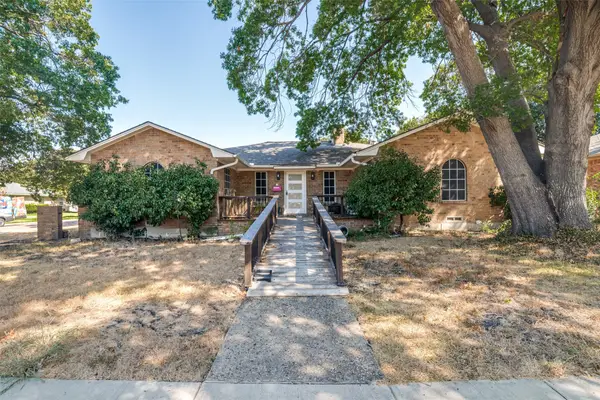 1717 Douglas Drive, Garland, TX 75041