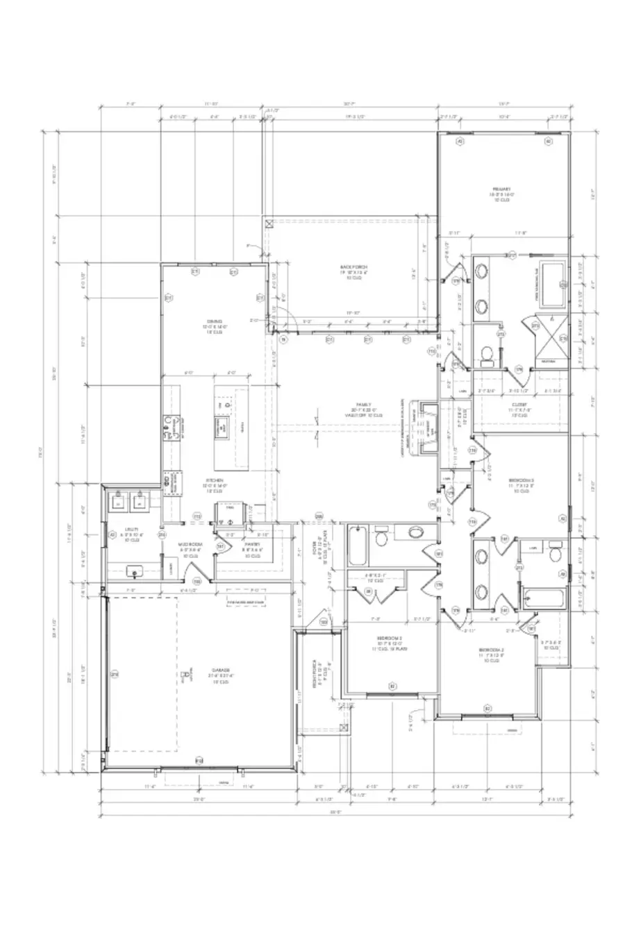 10113 T Bury Lane, Waco, TX 76708 - #3