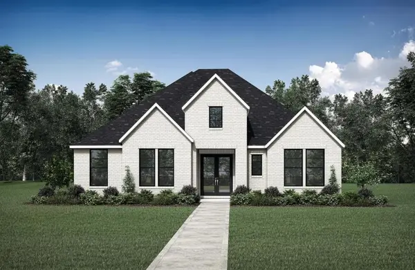 3351 Andesite Road, McKinney, TX 75071