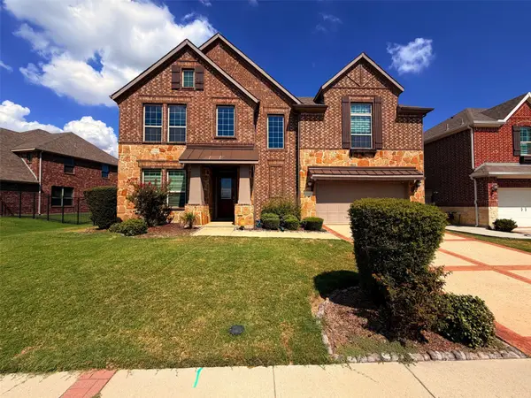 1621 Liberty Way Trail, Wylie, TX 75098
