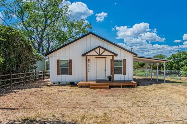 2308 Long Creek Court, Granbury, TX 76049