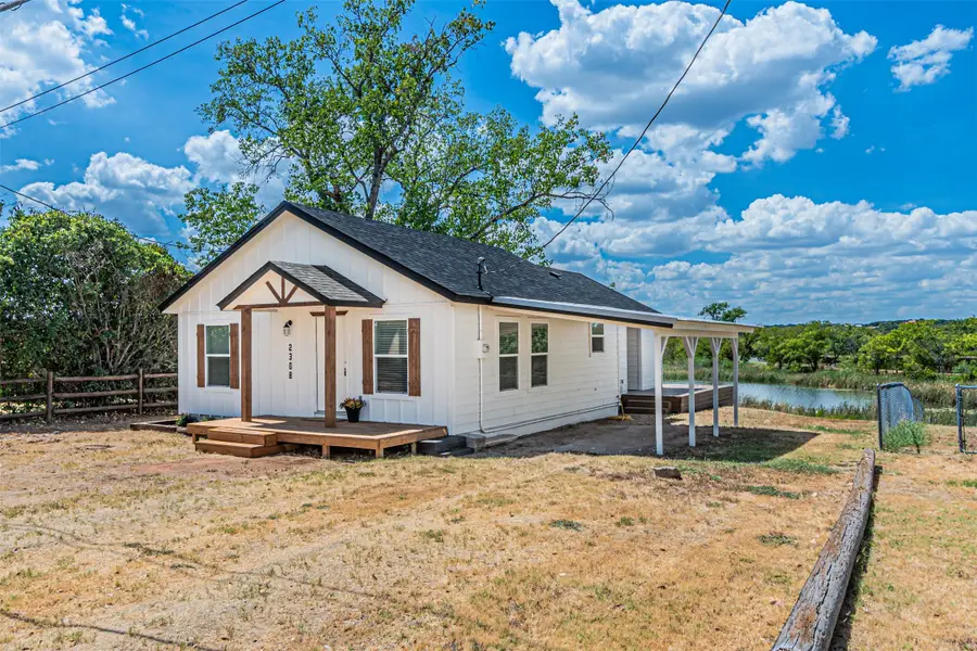 2308 Long Creek Court, Granbury, TX 76049 - #2