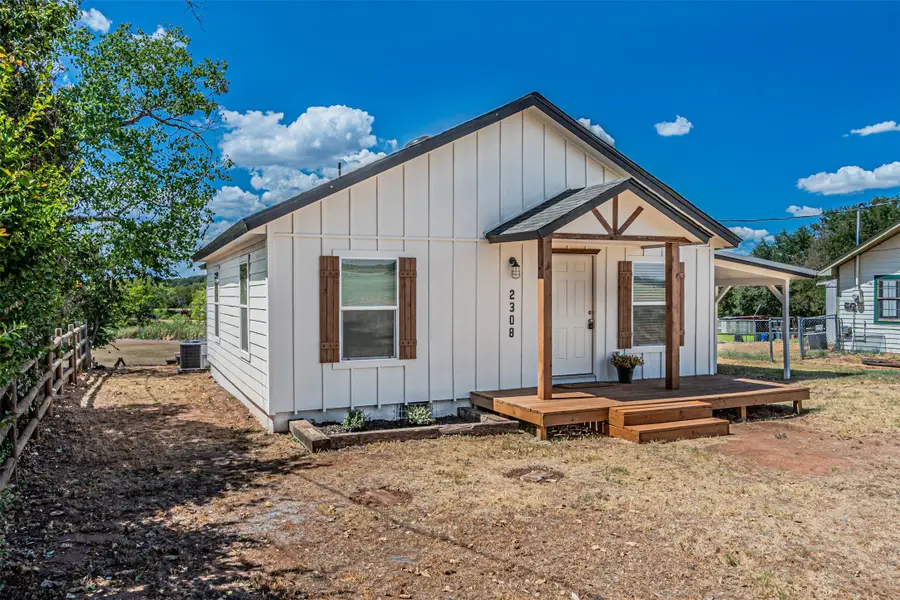 2308 Long Creek Court, Granbury, TX 76049 - #3